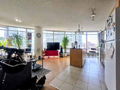 Photo 2 at 1703 - 373 Front Street W, Waterfront Communities C1, Toronto