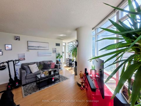 Photo 4 at 1703 - 373 Front Street W, Waterfront Communities C1, Toronto