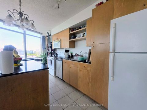 Photo 5 at 1703 - 373 Front Street W, Waterfront Communities C1, Toronto