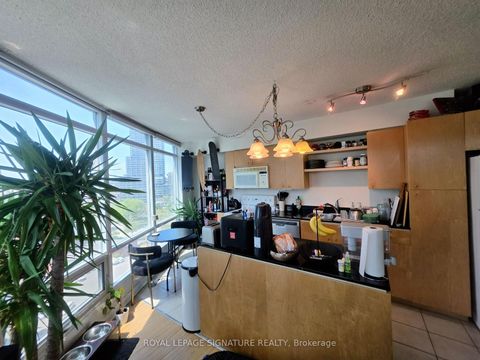 Photo 6 at 1703 - 373 Front Street W, Waterfront Communities C1, Toronto
