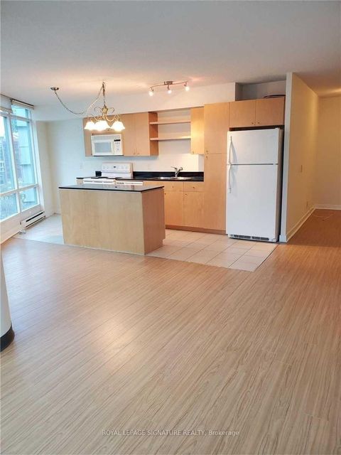 Photo 7 at 1703 - 373 Front Street W, Waterfront Communities C1, Toronto
