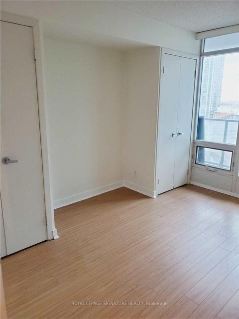 Photo 10 at 1703 - 373 Front Street W, Waterfront Communities C1, Toronto