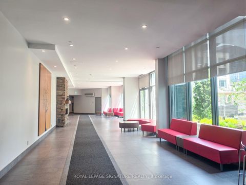 Photo 13 at 1703 - 373 Front Street W, Waterfront Communities C1, Toronto