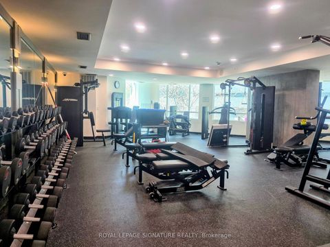 Photo 14 at 1703 - 373 Front Street W, Waterfront Communities C1, Toronto