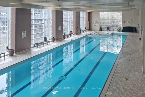 Photo 16 at 1703 - 373 Front Street W, Waterfront Communities C1, Toronto