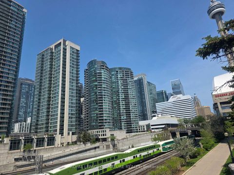 Photo 17 at 1703 - 373 Front Street W, Waterfront Communities C1, Toronto