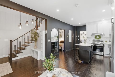 Photo 1 at 107 Cromwell Avenue, Vanier, Oshawa