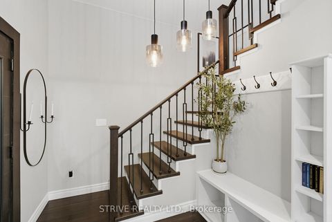 Photo 5 at 107 Cromwell Avenue, Vanier, Oshawa