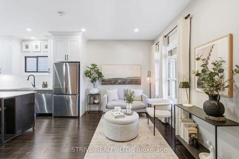 Photo 7 at 107 Cromwell Avenue, Vanier, Oshawa