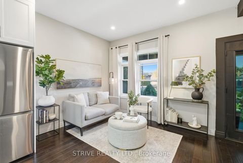 Photo 8 at 107 Cromwell Avenue, Vanier, Oshawa