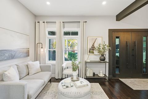 Photo 9 at 107 Cromwell Avenue, Vanier, Oshawa