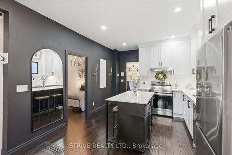 Photo 10 at 107 Cromwell Avenue, Vanier, Oshawa