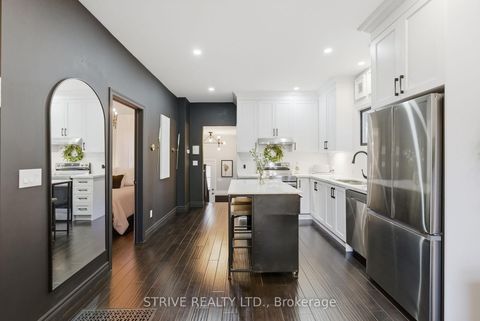 Photo 11 at 107 Cromwell Avenue, Vanier, Oshawa