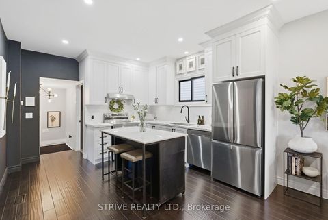 Photo 12 at 107 Cromwell Avenue, Vanier, Oshawa