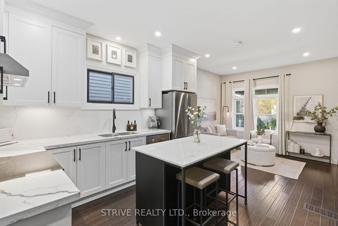 Photo 13 at 107 Cromwell Avenue, Vanier, Oshawa