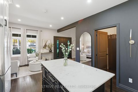 Photo 15 at 107 Cromwell Avenue, Vanier, Oshawa