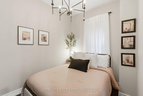 Photo 16 at 107 Cromwell Avenue, Vanier, Oshawa
