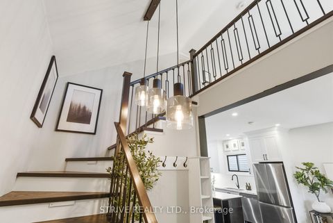 Photo 18 at 107 Cromwell Avenue, Vanier, Oshawa