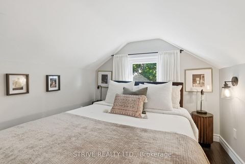 Photo 23 at 107 Cromwell Avenue, Vanier, Oshawa
