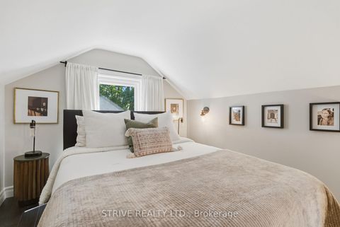 Photo 25 at 107 Cromwell Avenue, Vanier, Oshawa