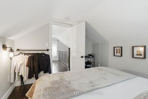 Photo 28 at 107 Cromwell Avenue, Vanier, Oshawa