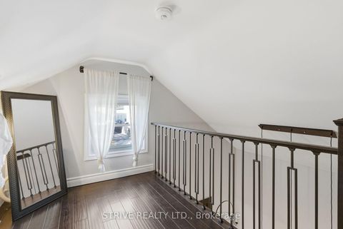 Photo 30 at 107 Cromwell Avenue, Vanier, Oshawa