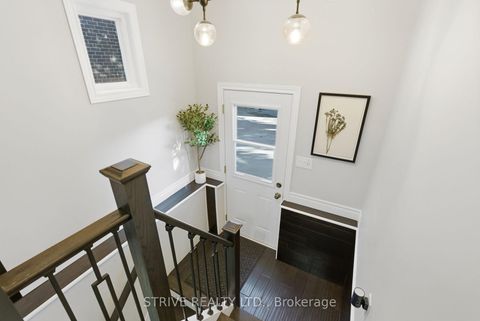 Photo 32 at 107 Cromwell Avenue, Vanier, Oshawa
