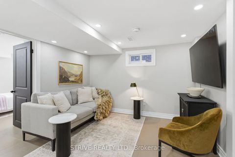 Photo 33 at 107 Cromwell Avenue, Vanier, Oshawa