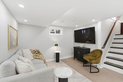 Photo 34 at 107 Cromwell Avenue, Vanier, Oshawa