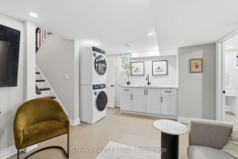 Photo 35 at 107 Cromwell Avenue, Vanier, Oshawa