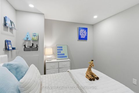 Photo 41 at 107 Cromwell Avenue, Vanier, Oshawa