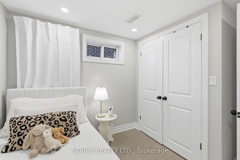 Photo 44 at 107 Cromwell Avenue, Vanier, Oshawa