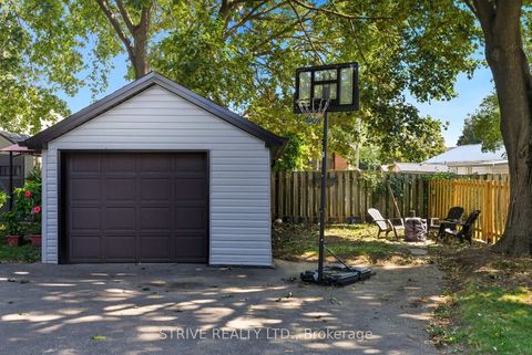 Photo 47 at 107 Cromwell Avenue, Vanier, Oshawa