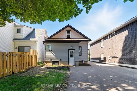 Photo 48 at 107 Cromwell Avenue, Vanier, Oshawa