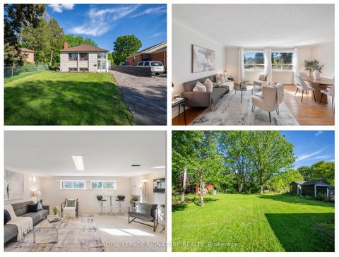 Photo 0 at 27 Dalecliff Crescent, Maryvale, Toronto