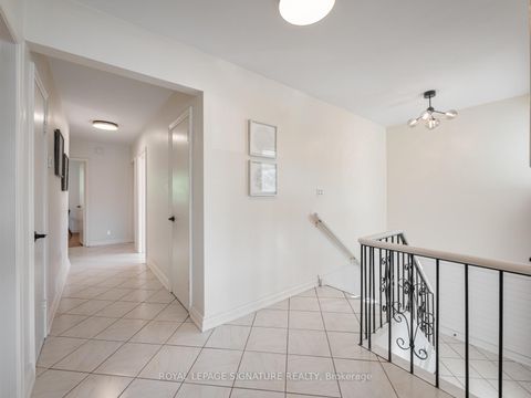 Photo 13 at 27 Dalecliff Crescent, Maryvale, Toronto