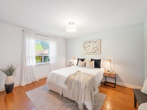 Photo 14 at 27 Dalecliff Crescent, Maryvale, Toronto