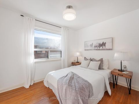 Photo 16 at 27 Dalecliff Crescent, Maryvale, Toronto