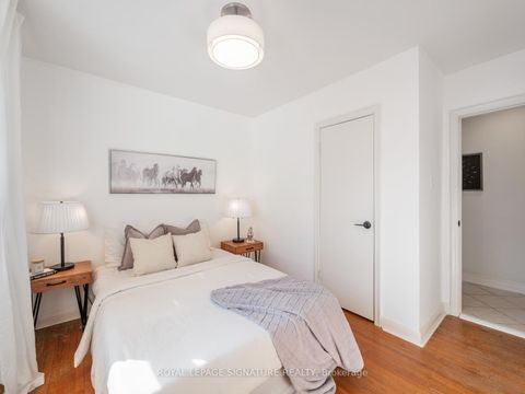 Photo 17 at 27 Dalecliff Crescent, Maryvale, Toronto