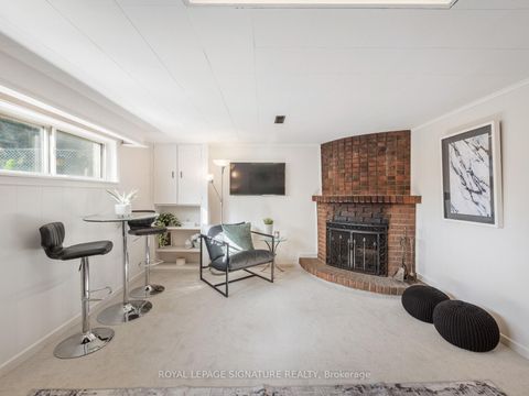 Photo 24 at 27 Dalecliff Crescent, Maryvale, Toronto