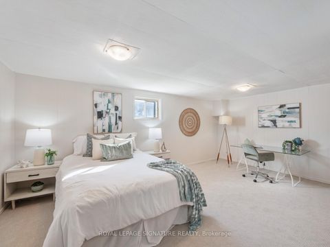 Photo 28 at 27 Dalecliff Crescent, Maryvale, Toronto
