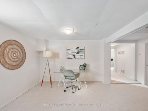 Photo 29 at 27 Dalecliff Crescent, Maryvale, Toronto
