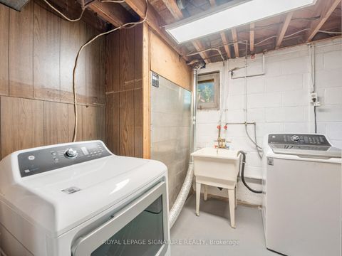 Photo 31 at 27 Dalecliff Crescent, Maryvale, Toronto