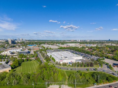 Photo 48 at 27 Dalecliff Crescent, Maryvale, Toronto