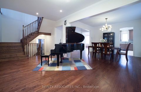 Photo 2 at 50 Strong Avenue, Patterson, Vaughan