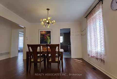 Photo 3 at 50 Strong Avenue, Patterson, Vaughan