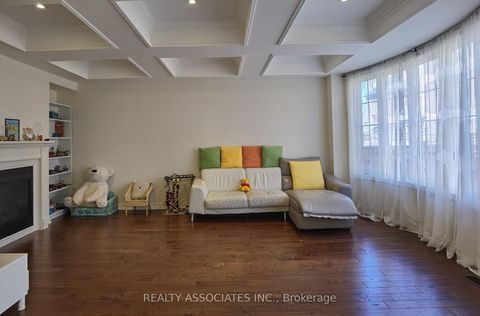 Photo 4 at 50 Strong Avenue, Patterson, Vaughan