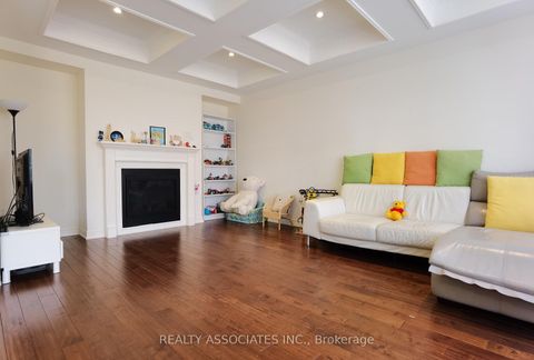 Photo 5 at 50 Strong Avenue, Patterson, Vaughan