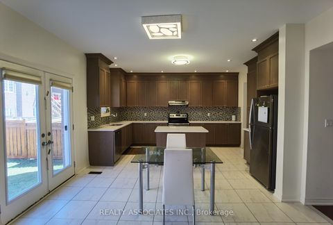Photo 6 at 50 Strong Avenue, Patterson, Vaughan