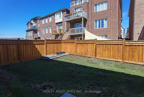 Photo 13 at 50 Strong Avenue, Patterson, Vaughan
